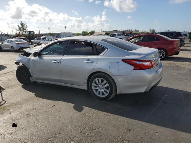 Photo 2 from auction – 2017 NISSAN ALTIMA 2.5 with VIN 1N4AL3AP3HC240216