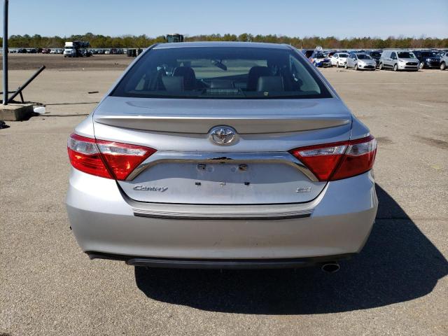Photo 6 from auction – 2017 TOYOTA CAMRY LE with VIN 4T1BF1FK4HU409835