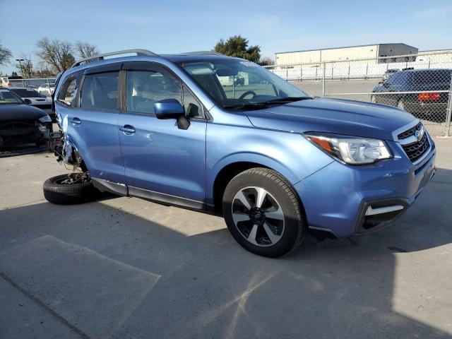 Photo 4 from auction – 2017 SUBARU FORESTER 2 with VIN JF2SJAGCXHH473219