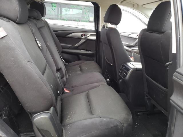 Photo 10 from auction – 2018 MAZDA CX-9 SPORT with VIN JM3TCBBY9J0200709