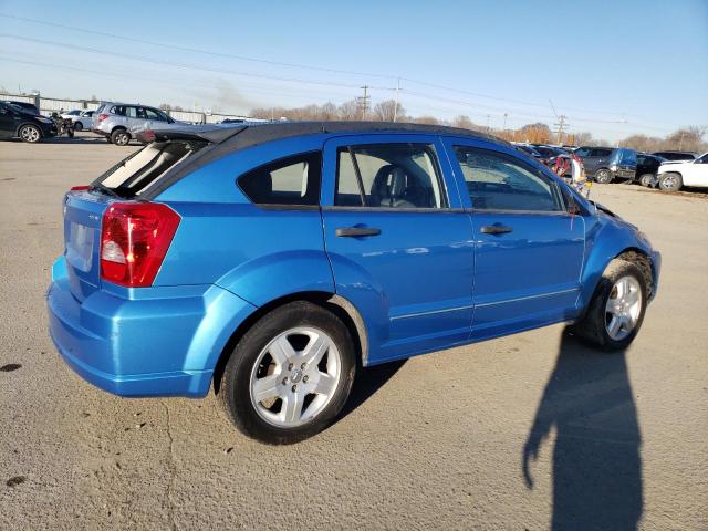 Photo 3 from auction – 2008 DODGE CALIBER SX with VIN 1B3HB48B28D560795
