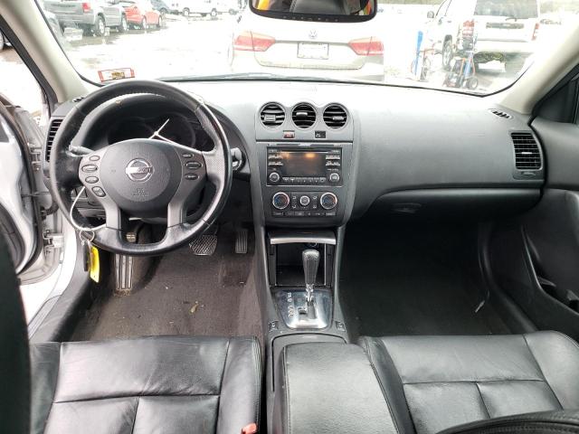 Photo 8 from auction – 2012 NISSAN ALTIMA 2.5 with VIN 1N4AL2AP7CC124200