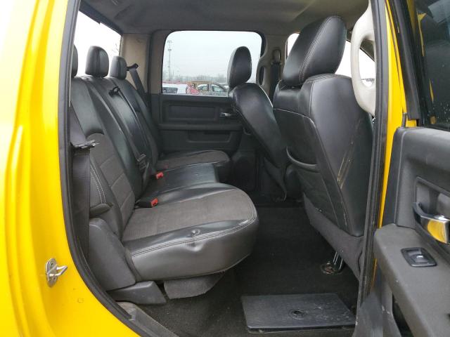 Photo 10 from auction – 2009 DODGE RAM 1500 with VIN 1D3HV13TX9S714694