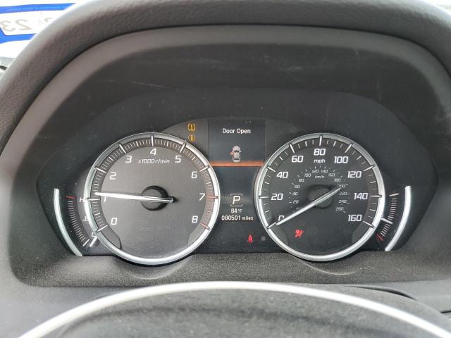 Photo 9 from auction – 2015 ACURA TLX TECH with VIN 19UUB1F5XFA013766