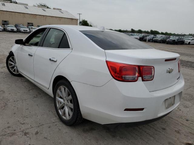 Photo 2 from auction – 2013 CHEVROLET MALIBU 2LT with VIN 1G11E5SA1DF265546