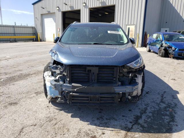 Photo 5 from auction – 2019 FORD EDGE TITAN with VIN 2FMPK4K9XKBC11361
