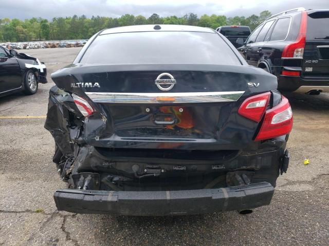 Photo 6 from auction – 2017 NISSAN ALTIMA with VIN 1N4AL3AP3HC285043