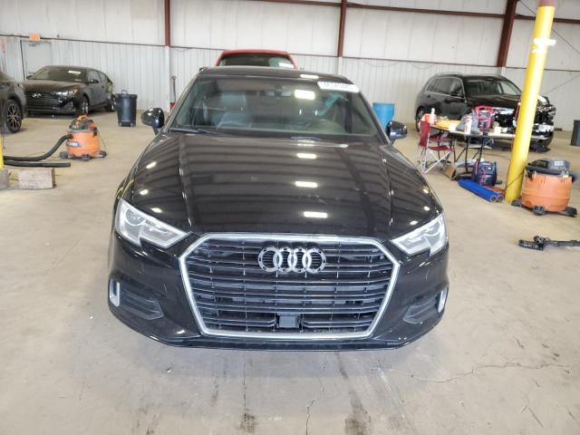 Photo 5 from auction – 2018 AUDI A3 PREMIUM with VIN WAUAUGFF6J1034403