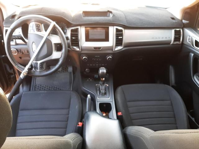 Photo 8 from auction – 2020 FORD RANGER XL with VIN 1FTER4EH7LLA76643