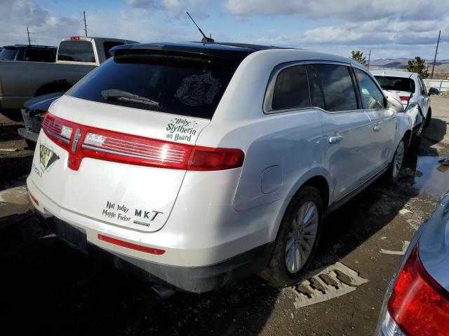 Photo 3 from auction – 2012 LINCOLN MKT with VIN 2LMHJ5AT8CBL53255