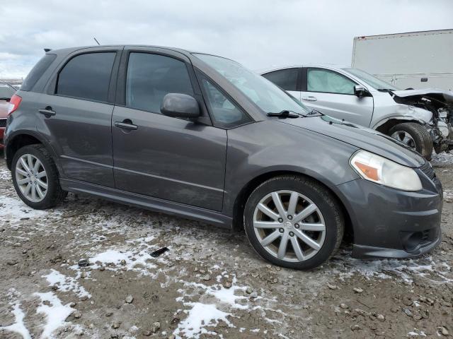 Photo 4 from auction – 2011 SUZUKI SX4 with VIN JS2YA5A58B6300981