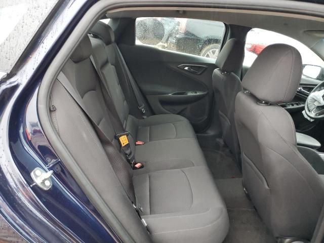 Photo 10 from auction – 2018 CHEVROLET MALIBU LS with VIN 1G1ZB5ST7JF164990