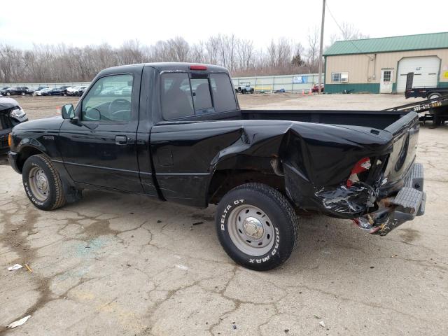 Photo 2 from auction – 2003 FORD RANGER with VIN 1FTYR10U63PA52150