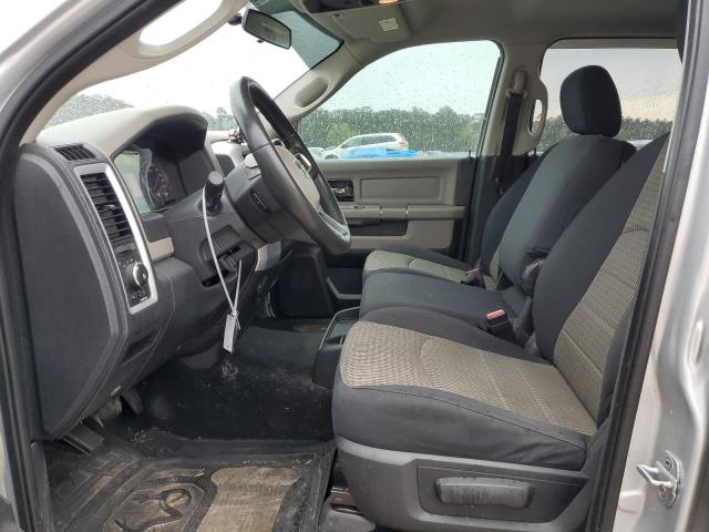 Photo 7 from auction – 2011 DODGE RAM 1500 with VIN 1D7RV1CT2BS659313