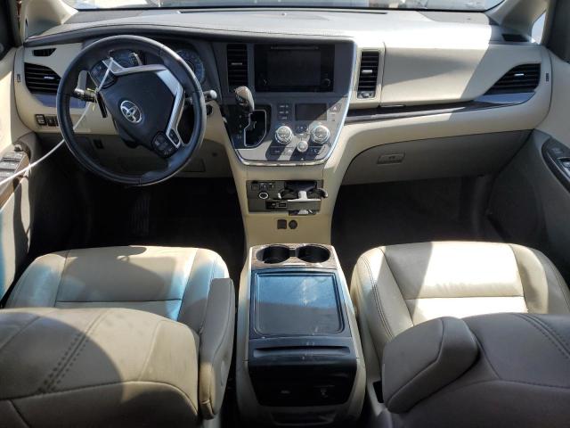 Photo 8 from auction – 2015 TOYOTA SIENNA XLE with VIN 5TDYK3DC3FS617272