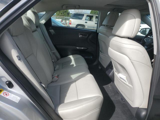 Photo 10 from auction – 2014 TOYOTA AVALON HYB with VIN 4T1BD1EB7EU020951