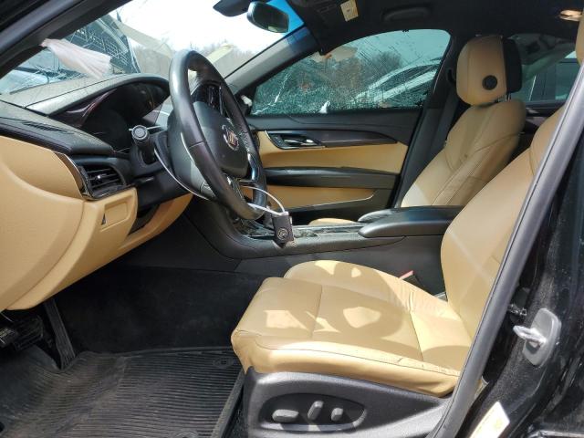 Photo 7 from auction – 2014 CADILLAC ATS with VIN 1G6AG5RX6E0130372