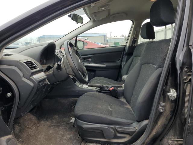 Photo 7 from auction – 2016 SUBARU IMPREZA PR with VIN JF1GPAB67G8290692