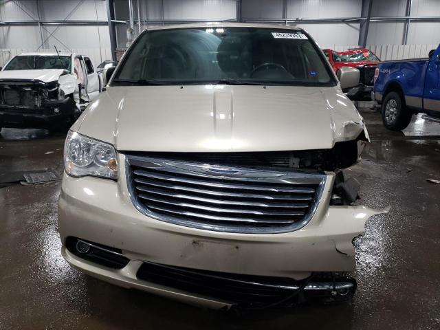 Photo 5 from auction – 2013 CHRYSLER TOWN & COU with VIN 2C4RC1BG8DR620332