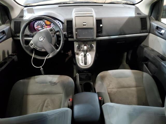 صورة رقم 8 من المزاد - 2011 NISSAN SENTRA 2.0 مع VIN 3N1AB6AP1BL632320