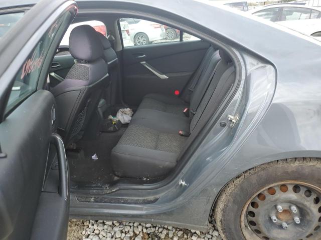 Photo 10 from auction – 2008 PONTIAC G6 VALUE L with VIN 1G2ZF57B284271645