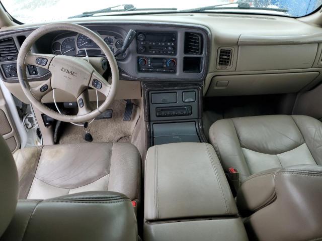 Photo 8 from auction – 2007 GMC SIERRA DEN with VIN 2GTEK63N471103348