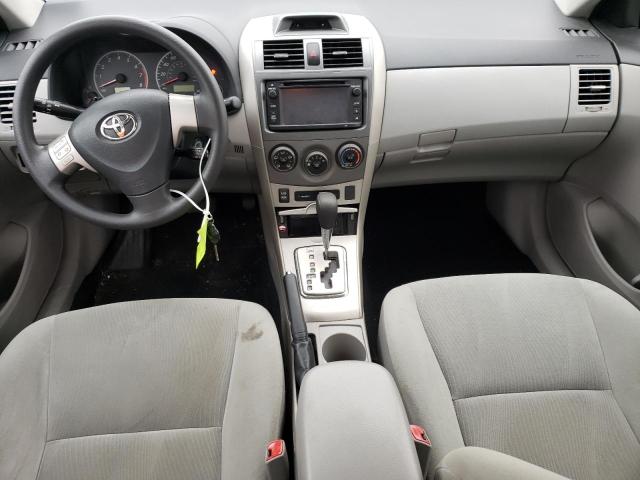 Photo 8 from auction – 2013 TOYOTA COROLLA BA with VIN 2T1BU4EE8DC039651