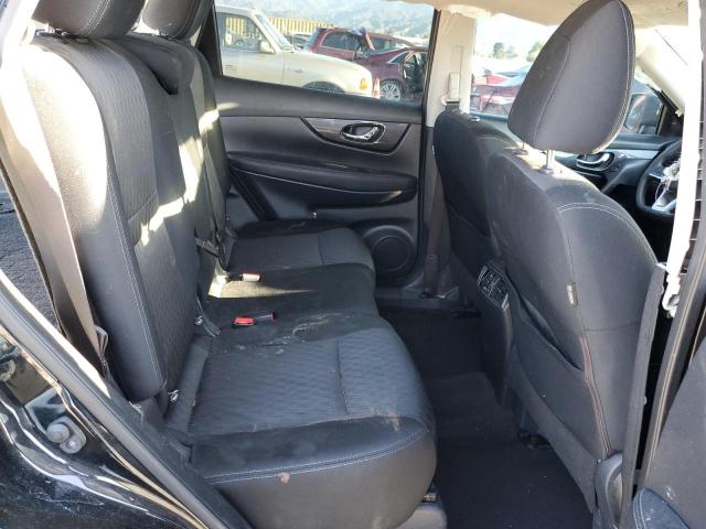Photo 11 from auction – 2018 NISSAN ROGUE S with VIN KNMAT2MT7JP512097