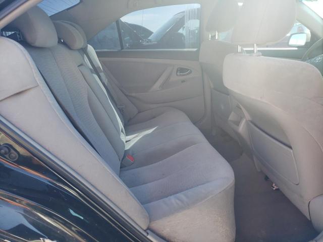 Photo 10 from auction – 2011 TOYOTA CAMRY BASE with VIN 4T4BF3EK8BR171594