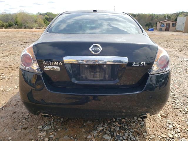 Photo 6 from auction – 2012 NISSAN ALTIMA BAS with VIN 1N4AL2AP3CC169523