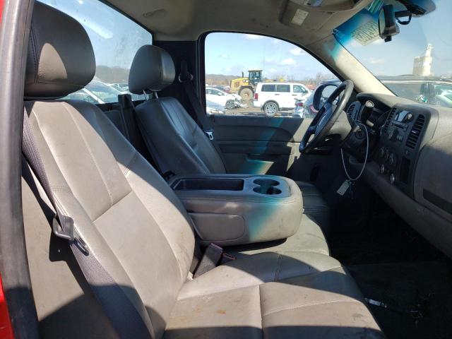 Photo 10 from auction – 2012 GMC SIERRA C25 with VIN 1GT01ZCG7CF218352