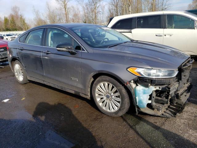 Photo 4 from auction – 2013 FORD FUSION TIT with VIN 3FA6P0SU9DR310312
