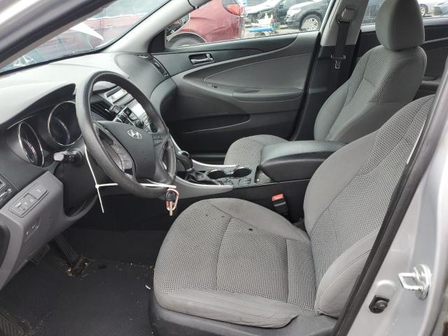 Photo 7 from auction – 2013 HYUNDAI SONATA GLS with VIN 5NPEB4AC3DH534327