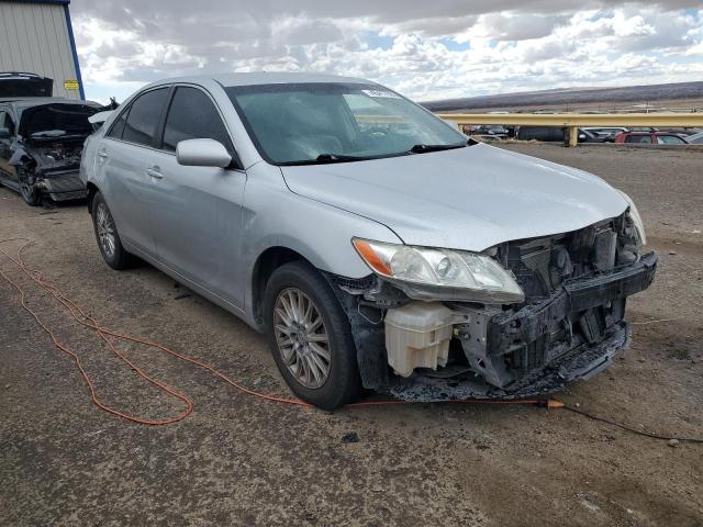 Photo 4 from auction – 2009 TOYOTA CAMRY BASE with VIN JTNBE46K693189769
