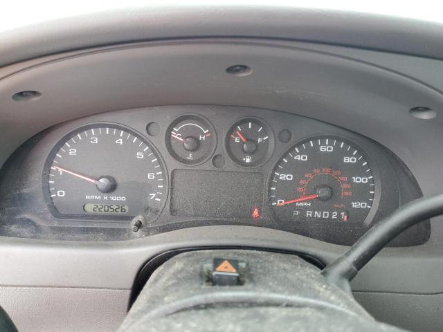 Photo 9 from auction – 2011 FORD RANGER with VIN 1FTKR1AD8BPA68157