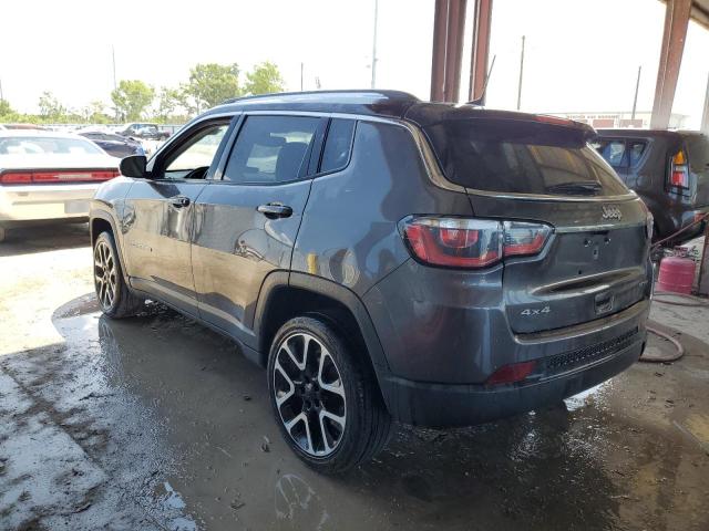 Photo 2 from auction – 2018 JEEP COMPASS LI with VIN 3C4NJDCB6JT117304