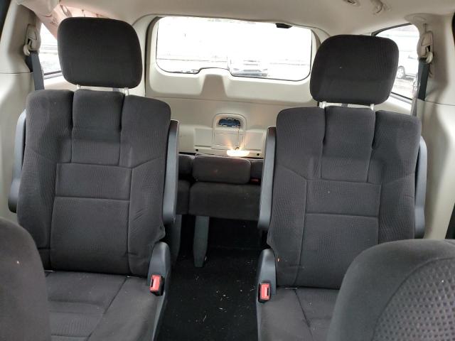 Photo 10 from auction – 2013 DODGE GRAND CARA with VIN 2C4RDGBG8DR712556