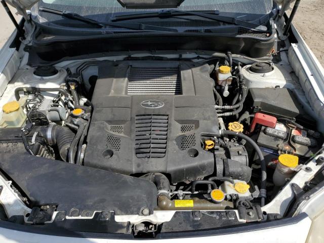 Photo 11 from auction – 2013 SUBARU FORESTER 2 with VIN JF2SHGAC3DH428673
