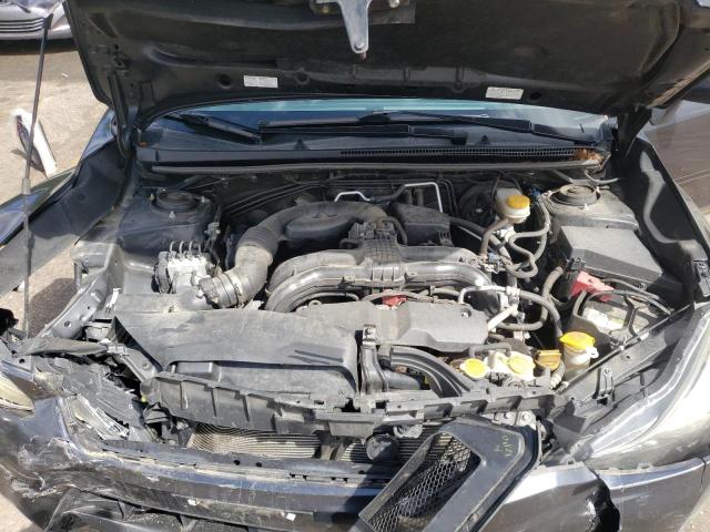 Photo 12 from auction – 2014 SUBARU XV CROSSTR with VIN JF2GPACC2E8271206