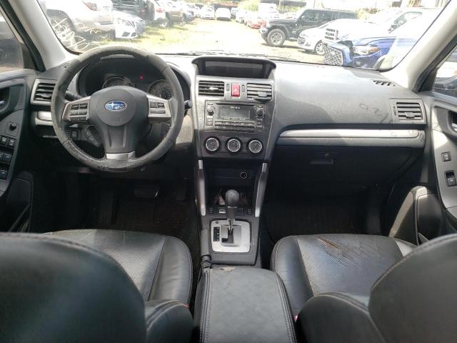 Photo 8 from auction – 2015 SUBARU FORESTER 2 with VIN JF2SJAHC6FH524646