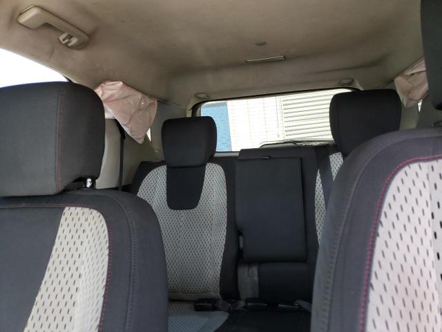 Photo 10 from auction – 2010 CHEVROLET EQUINOX LS with VIN 2CNALBEW9A6401331