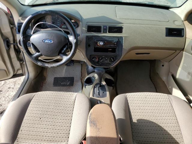 Photo 8 from auction – 2007 FORD FOCUS ZX4 with VIN 1FAFP34N67W162533