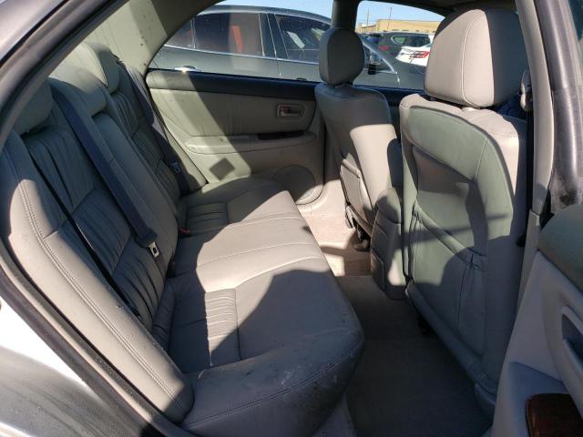 Photo 10 from auction – 2001 LEXUS ES 300 with VIN JT8BF28G410333600