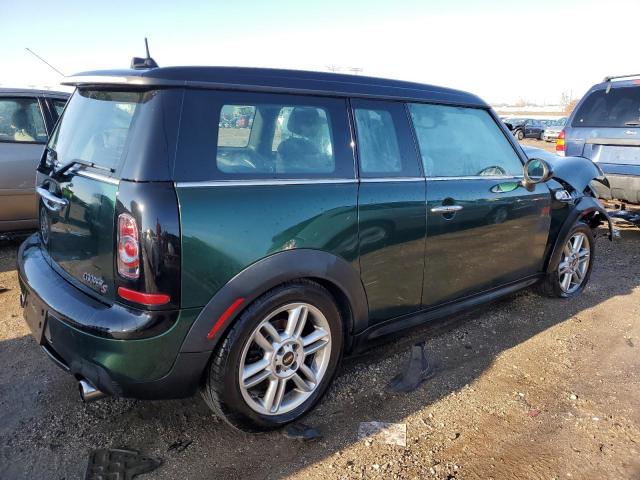 Photo 3 from auction – 2011 MINI COOPER S C with VIN WMWZG3C54BTY36212