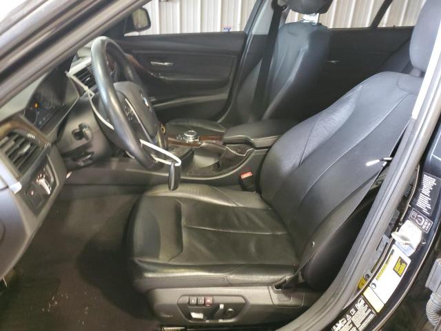 Photo 7 from auction – 2015 BMW 328 XI SUL with VIN WBA3B5G52FNS20240
