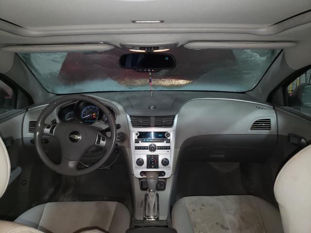 Photo 8 from auction – 2010 CHEVROLET MALIBU 2LT with VIN 1G1ZD5EB3AF158097