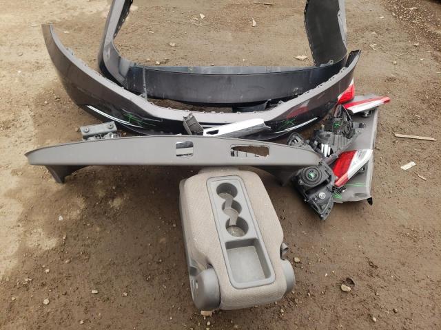 Photo 13 from auction – 2015 HONDA ODYSSEY EX with VIN 5FNRL5H45FB061115