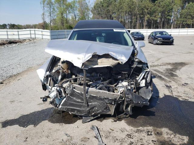Photo 5 from auction – 2012 LINCOLN MKT with VIN 2LJHJ5LR5CBL50926