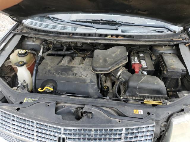 Photo 12 from auction – 2007 LINCOLN MKX with VIN 2LMDU68C67BJ32020