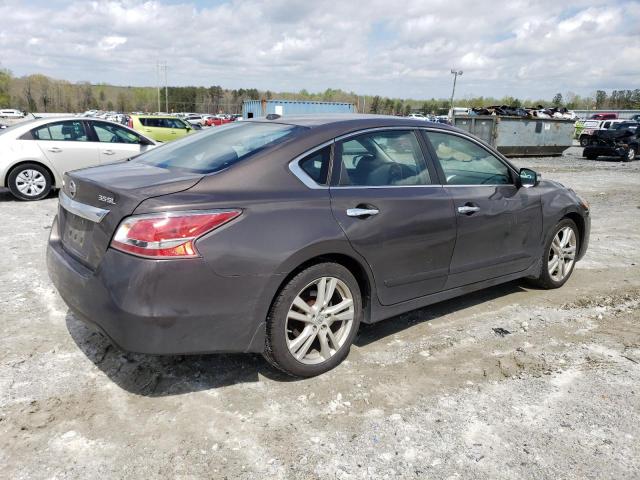 Photo 3 from auction – 2014 NISSAN ALTIMA 3.5 with VIN 1N4BL3AP8EC153928